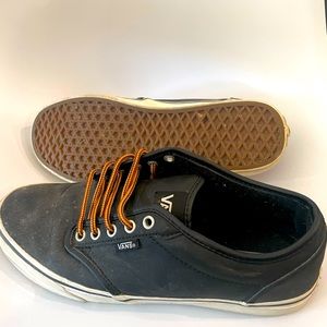 Men’s Vans